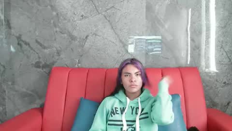 Hanna online show from November 27, 11:12 am