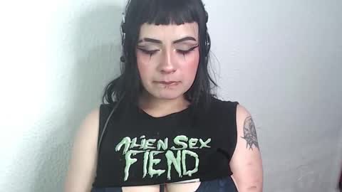 JUANA online show from February 14, 5:41 am