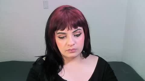 JUANA online show from February 26, 5:28 am