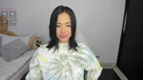 hanna online show from November 2, 11:12 am