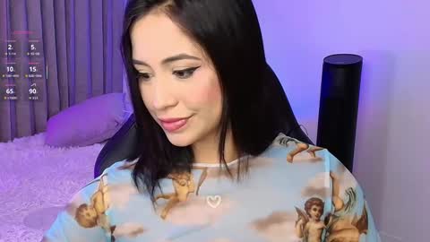 hanna online show from December 4, 11:46 pm