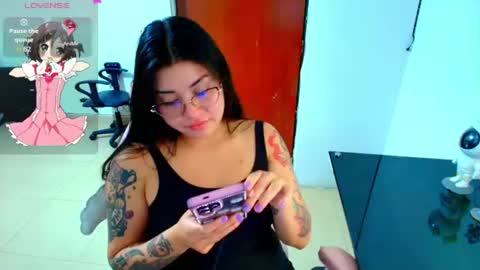 Hanna online show from June 17, 9:38 pm