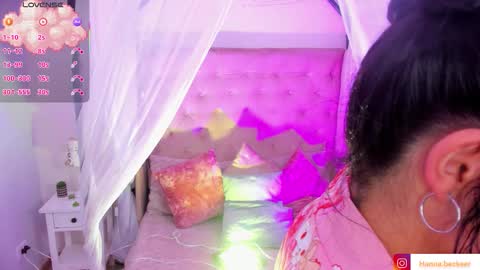 hanna  online show from February 23, 3:15 am