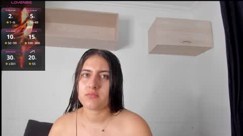 hanna__evans_ online show from June 21, 1:03 pm