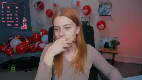 Hanna  online show from February 19, 9:39 am