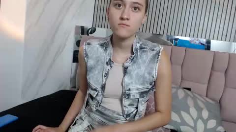 Hanna Palmer online show from December 4, 11:52 am