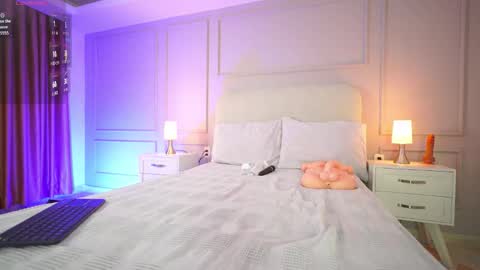 hanna online show from November 2, 3:09 am