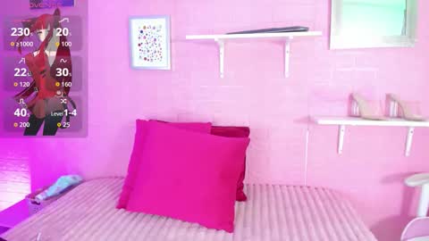  hanna  online show from March 20, 2:38 am