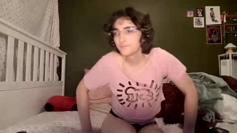 Hanna Banana5 online show from March 6, 6:54 am