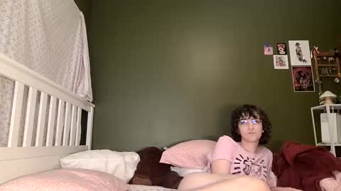 Hanna Banana5 online show from March 23, 4:38 am