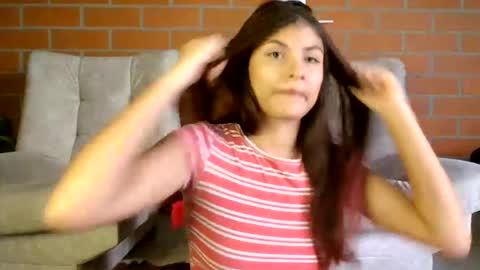 hanna online show from December 4, 9:46 pm