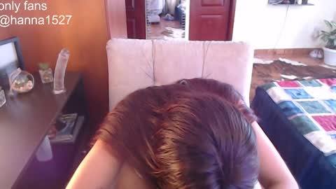 hanna online show from September 25, 4:32 pm