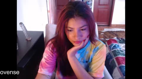 hanna online show from March 18, 6:11 pm