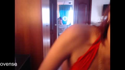 Snapshot of hanna_beily chatting on June 5, 6:24 pm hanna online show from June 5, 6:24 pm