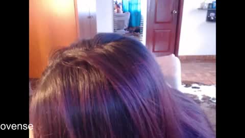 Snapshot of hanna_beily chatting on July 10, 7:38 pm hanna online show from July 10, 7:38 pm