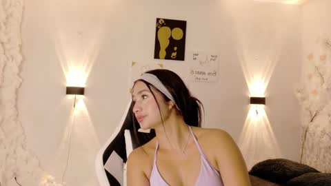 hanna_brownsxy online show from March 25, 4:29 am