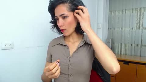 Sara online show from November 2, 12:51 pm