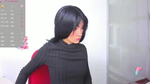 Snapshot of hanna_chloe chatting on February 19, 8:38 pm Sara online show from February 19, 8:38 pm