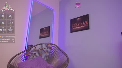 HANNA  online show from December 30, 9:16 am