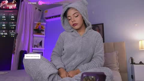 HANNA  online show from January 13, 3:23 am