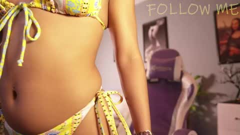 HANNA  online show from September 21, 12:34 am