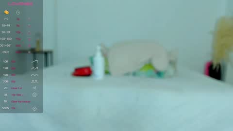 hanna_connorss online show from December 20, 10:11 pm