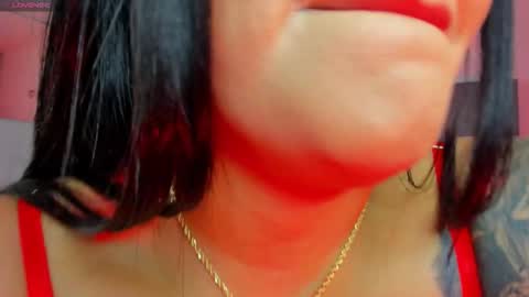 Snapshot of hanna_connorss chatting on February 22, 10:08 pm hanna_connorss online show from February 22, 10:08 pm