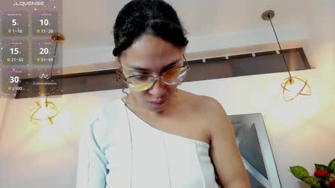 HANNA online show from November 27, 1:02 pm