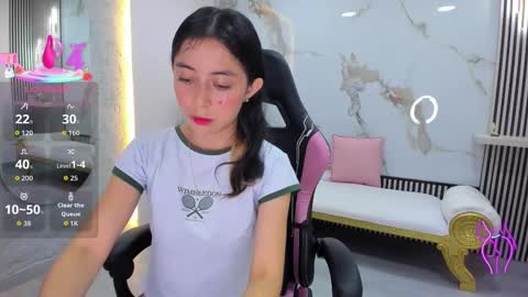 Hanna online show from November 7, 6:19 pm