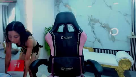 Hanna online show from January 16, 6:45 pm