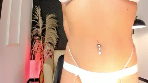 Snapshot of hanna_fost chatting on May 27, 4:31 am im Hanna online show from May 27, 4:31 am