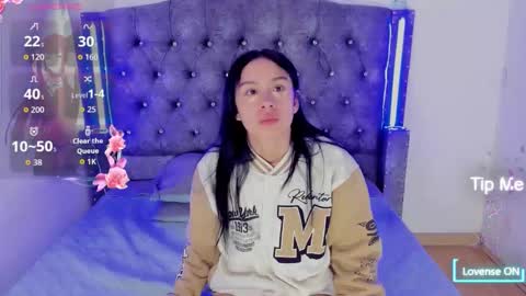 hanna_fujita online show from February 19, 11:39 am