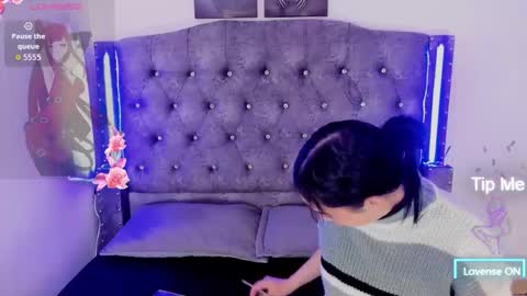 hanna_fujita online show from February 26, 12:26 pm