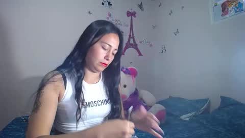 HANNA online show from March 27, 3:45 am