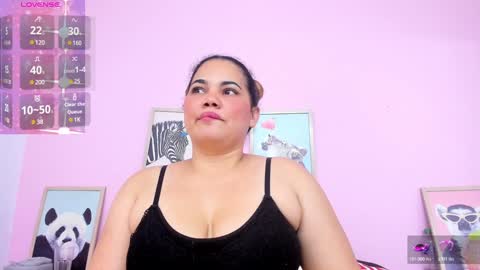 Snapshot of hanna_grray chatting on December 30, 7:04 am Hanna online show from December 30, 7:04 am