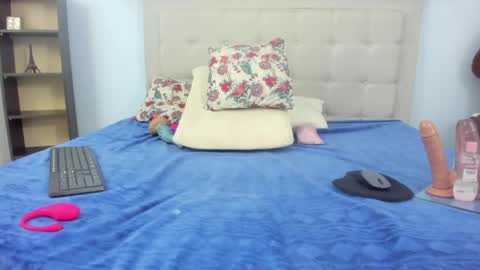 Snapshot of hanna_hornyx20 chatting on May 16, 12:07 am hanna_hornyx20 online show from May 16, 12:07 am