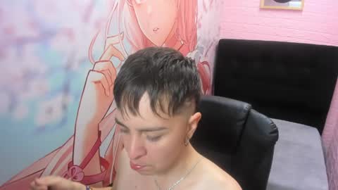 Snapshot of hanna_hott11 chatting on May 26, 2:07 am Hanna online show from May 26, 2:07 am