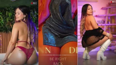  Hanna online show from October 27, 3:21 am