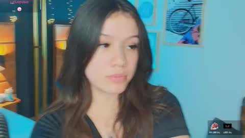 Hanna online show from January 5, 7:17 pm