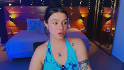 Hanna online show from January 15, 2:05 am