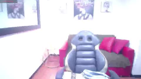 Snapshot of hanna_lamber chatting on September 12, 10:48 am hanna_lamber online show from September 12, 10:48 am