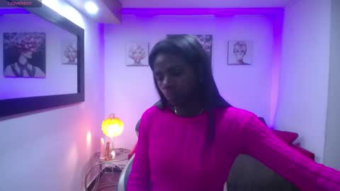 Snapshot of hanna_lamber chatting on September 13, 10:37 am hanna_lamber online show from September 13, 10:37 am