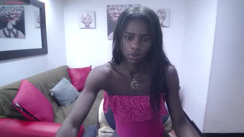 Snapshot of hanna_lamber chatting on September 26, 11:25 am hanna_lamber online show from September 26, 11:25 am