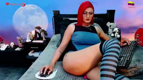 Hanna online show from November 13, 8:02 am