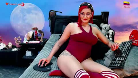 Hanna online show from February 13, 9:05 am