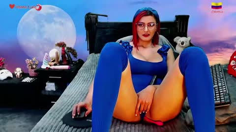 Hanna online show from April 25, 8:39 am