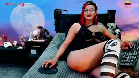 Hanna online show from May 7, 8:42 am