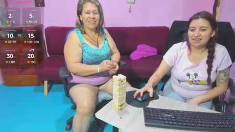 Hanna online show from November 27, 1:40 am