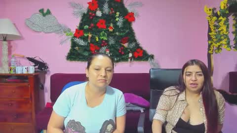 Hanna online show from December 23, 1:36 am