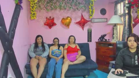 Hanna online show from March 13, 11:50 am